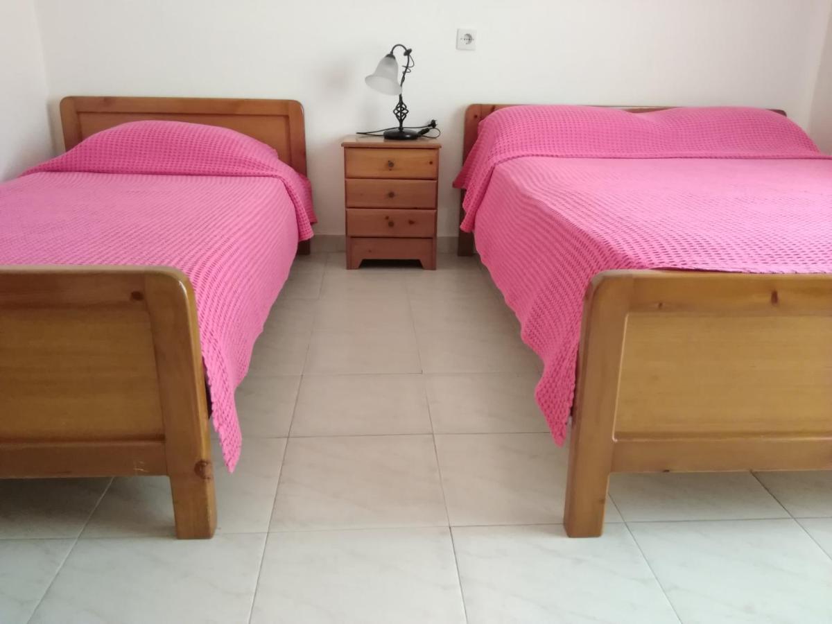 Tatiana'S Apartments Stavros  Bilik gambar