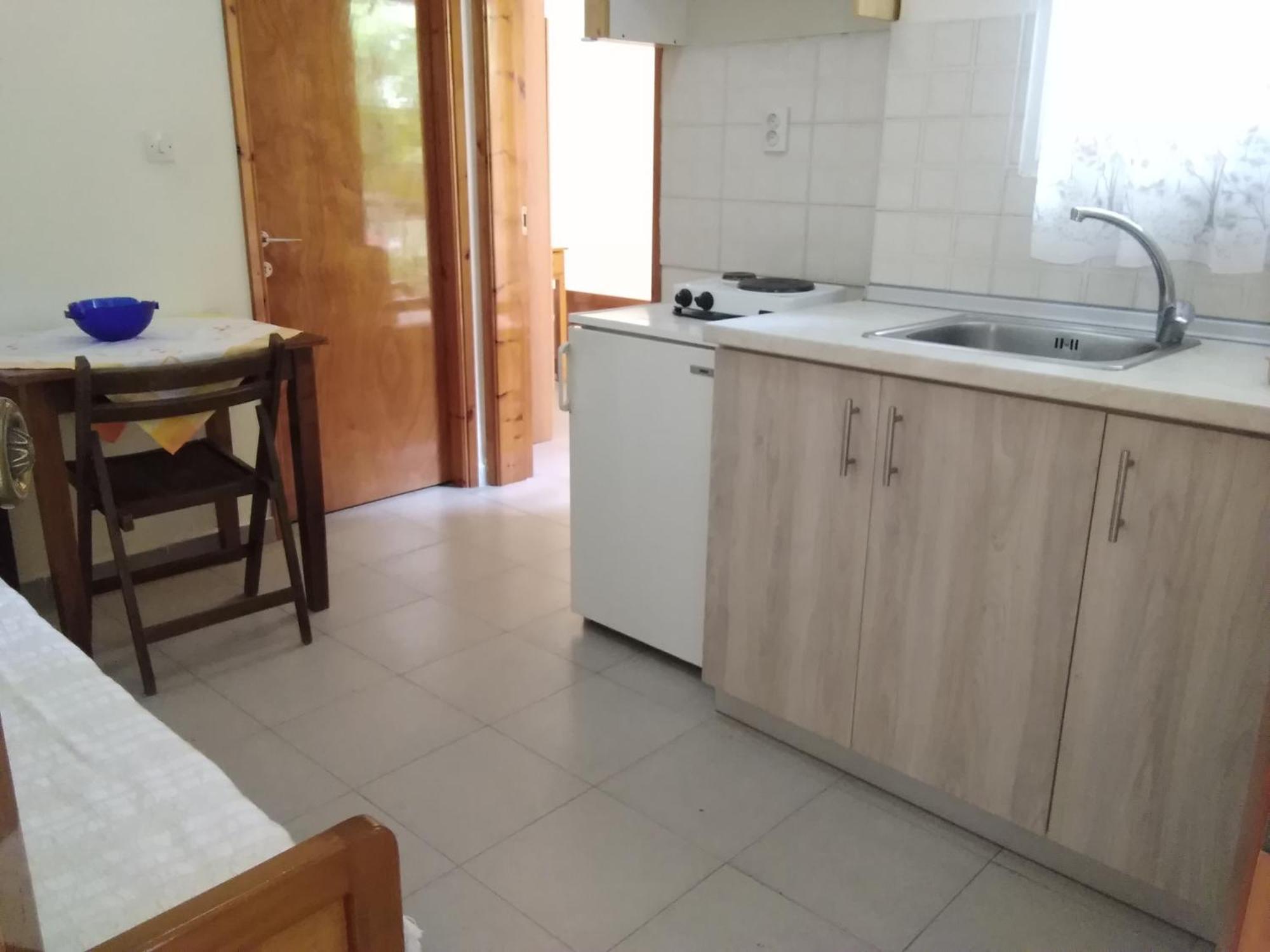 Tatiana'S Apartments Stavros  Bilik gambar