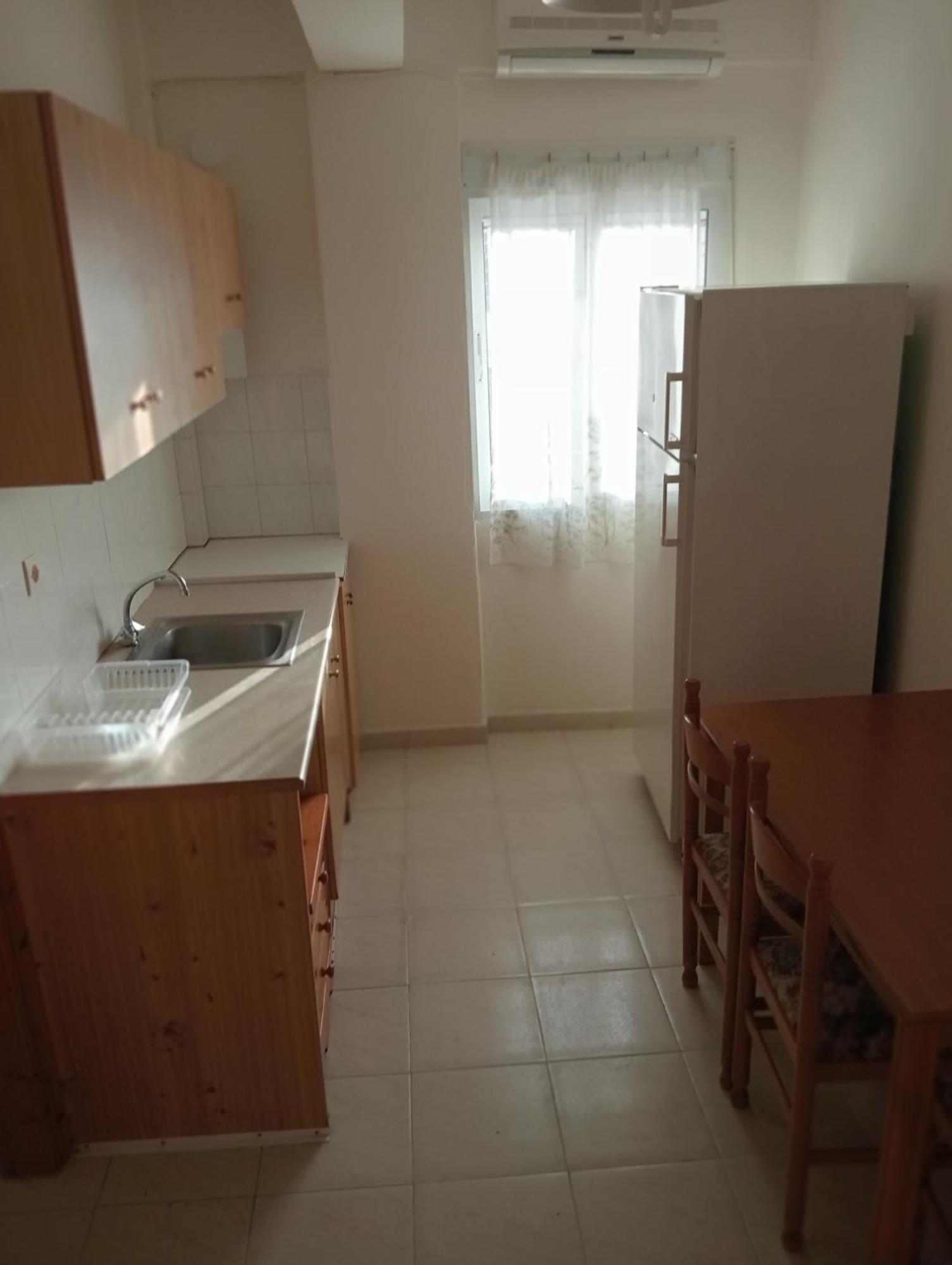 Tatiana'S Apartments Stavros  Bilik gambar