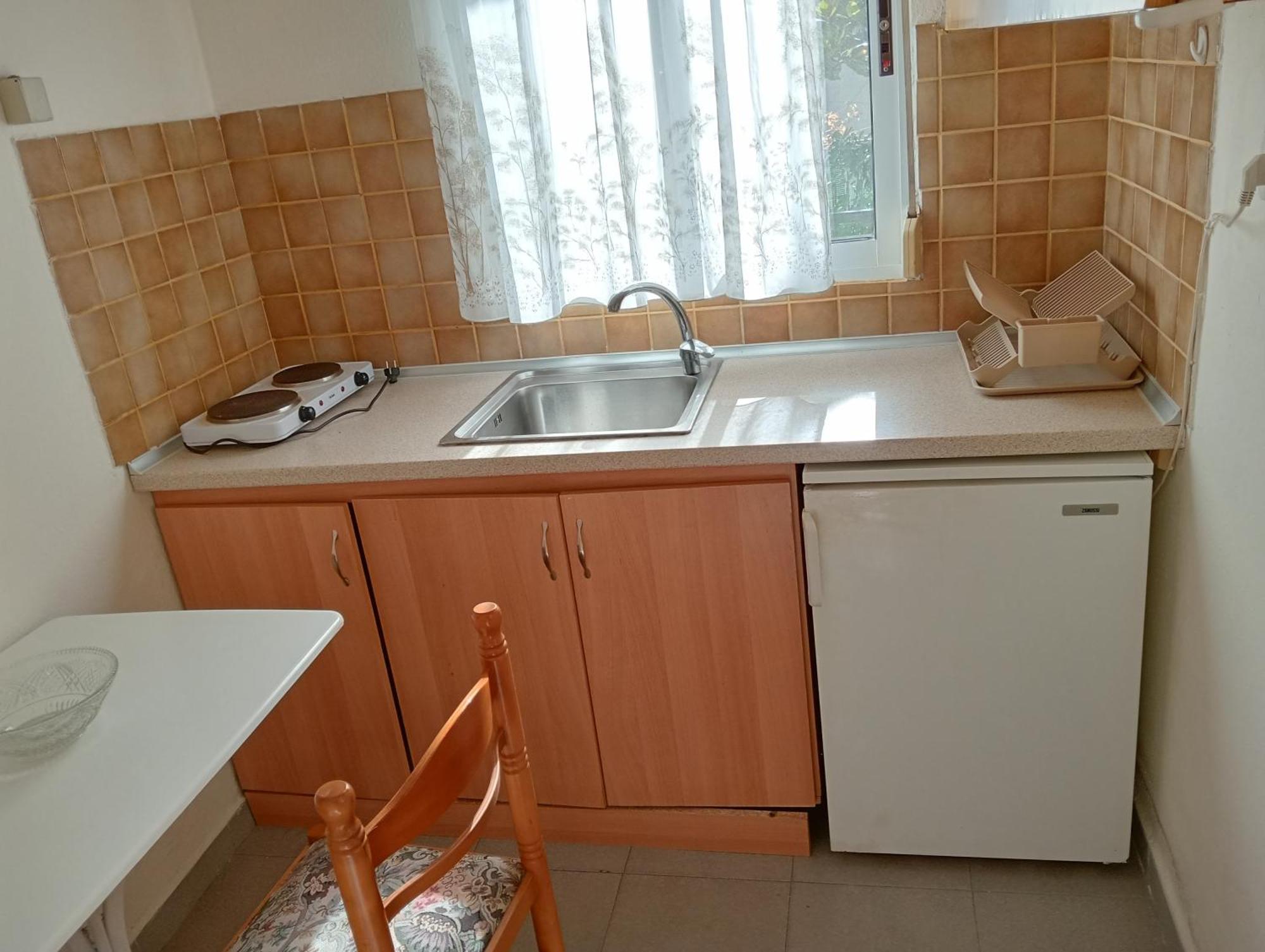 Tatiana'S Apartments Stavros  Luaran gambar