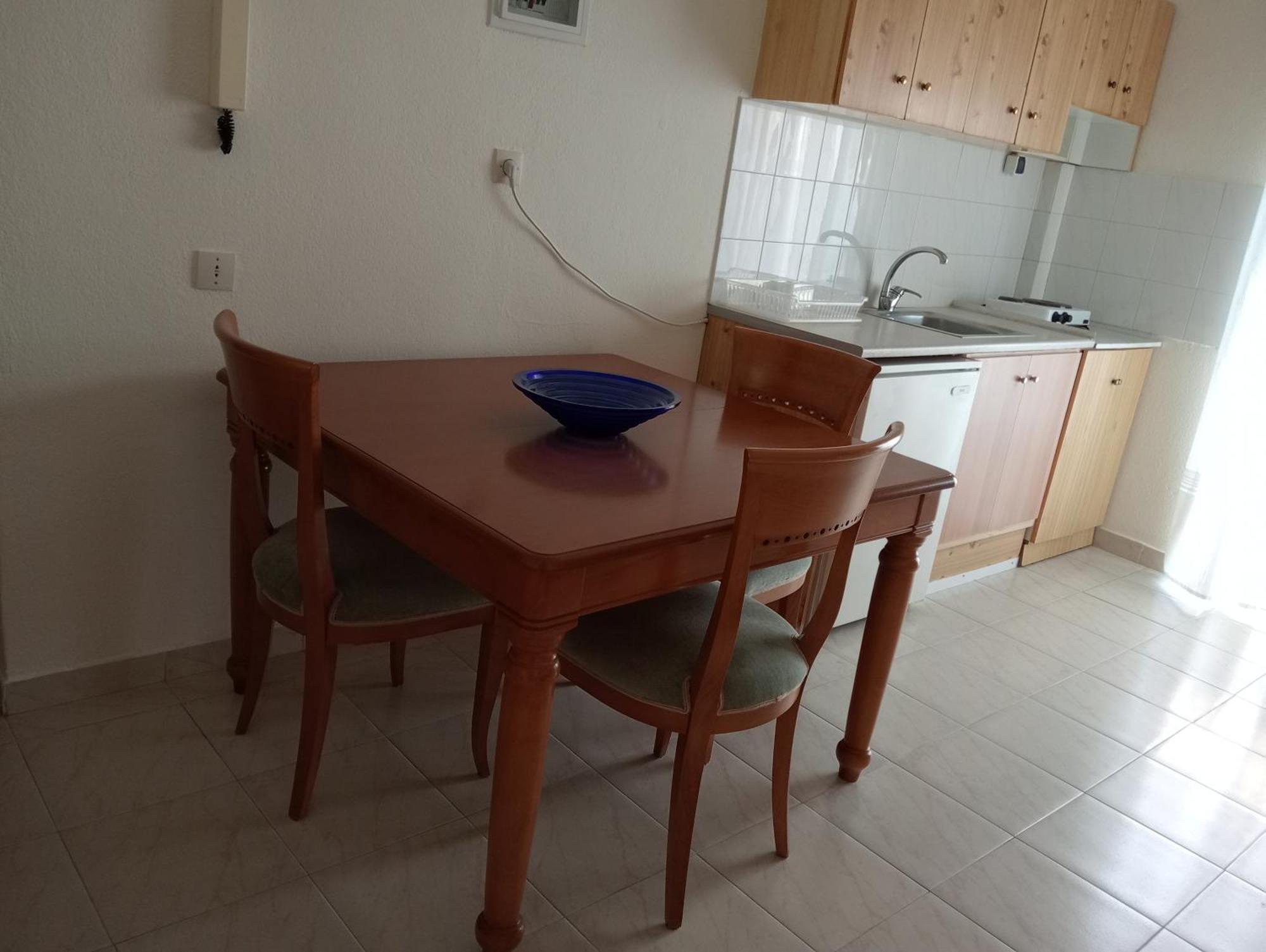 Tatiana'S Apartments Stavros  Bilik gambar